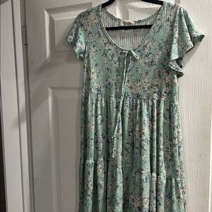 Nwot Jessica Simpson Dress
